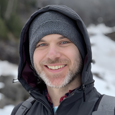 Brian Hur, founder of Datatroph